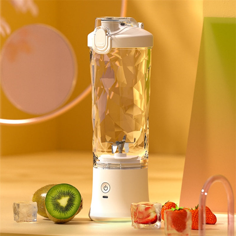 Portable Blender/Juicer