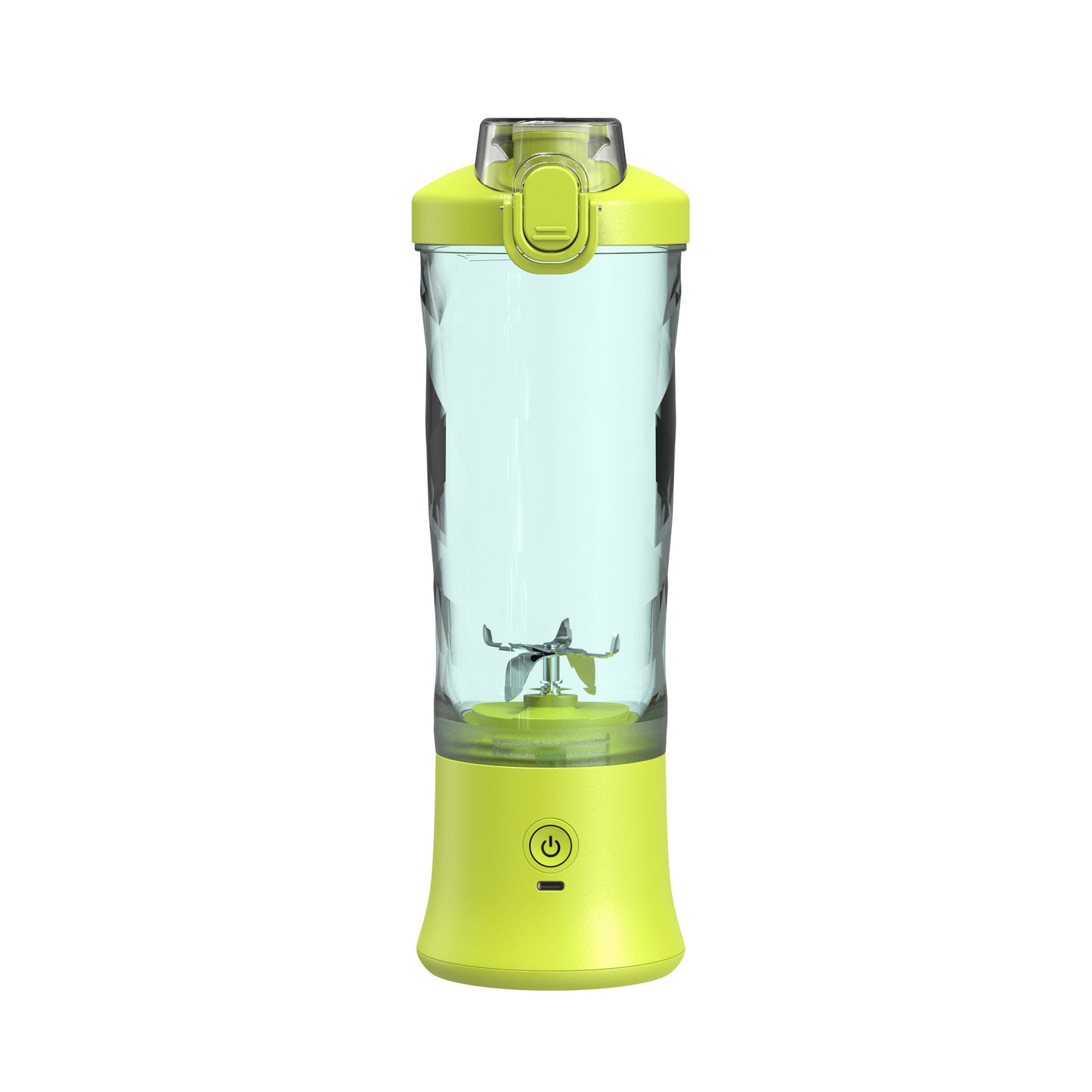 Portable Blender/Juicer