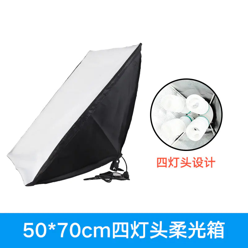 Wholesale Softbox Lighting for Indoor Photography