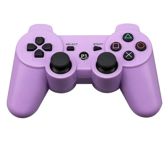 PS3 Wireless Bluetooth Game Controller