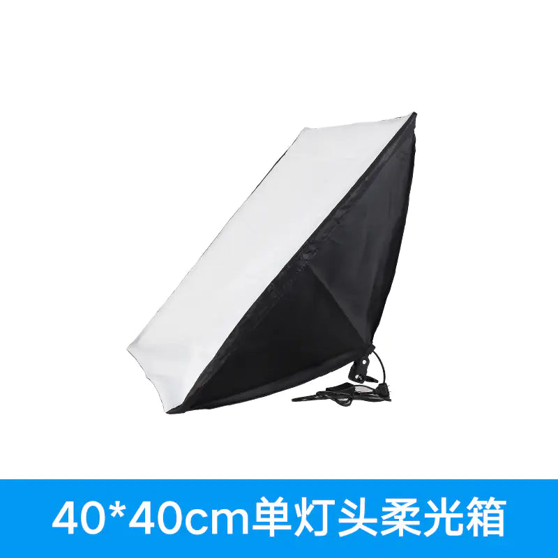Wholesale Softbox Lighting for Indoor Photography