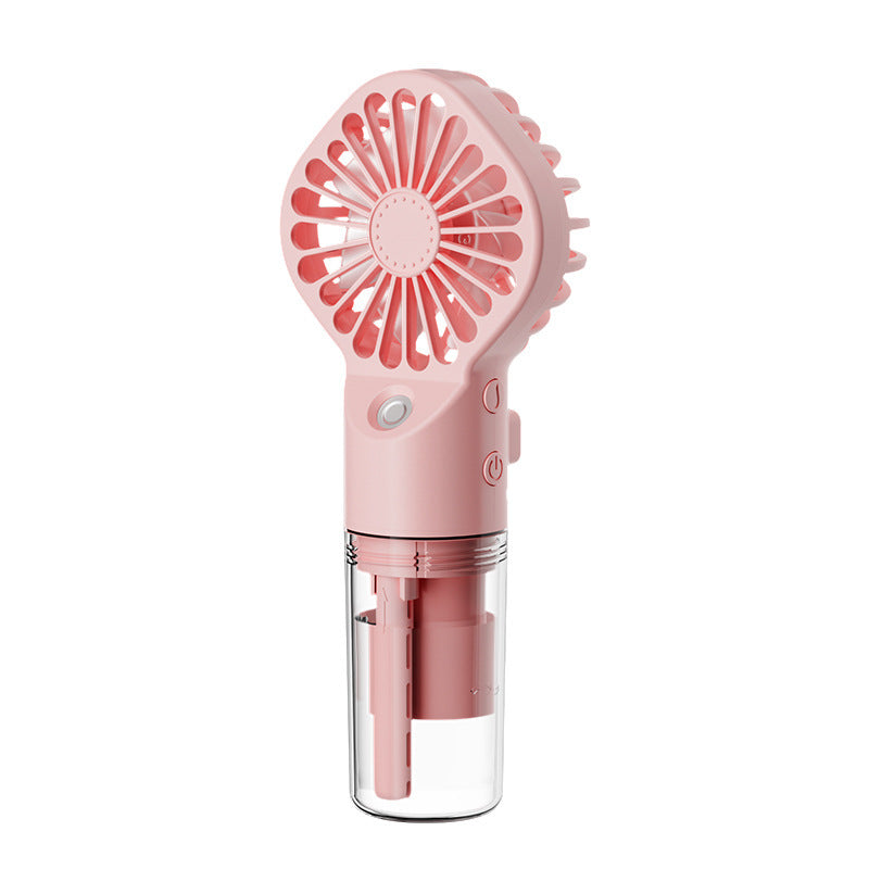 Portable Handheld Fan