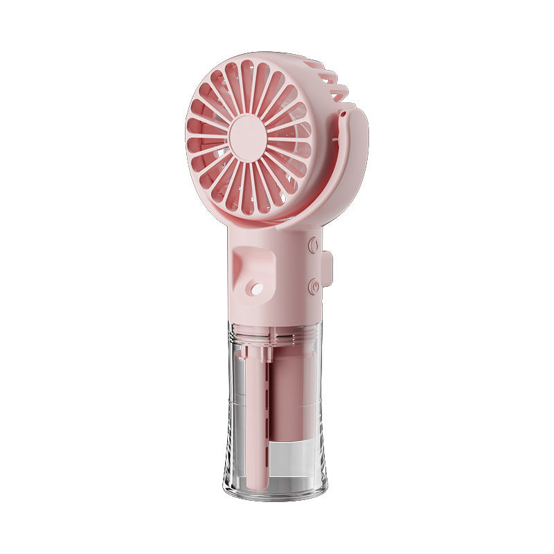 Portable Handheld Fan