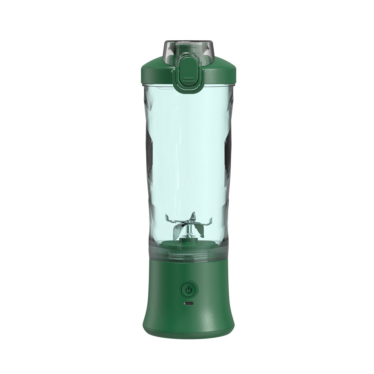 Portable Blender/Juicer