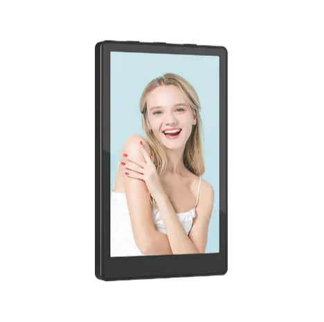 Magnetic Selfie Mirror Phone Clip