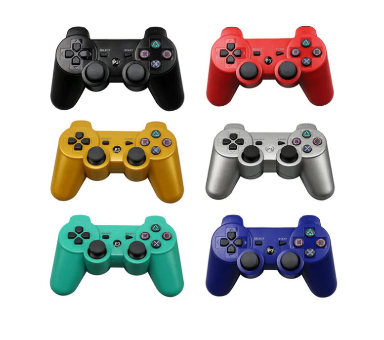 Gaming