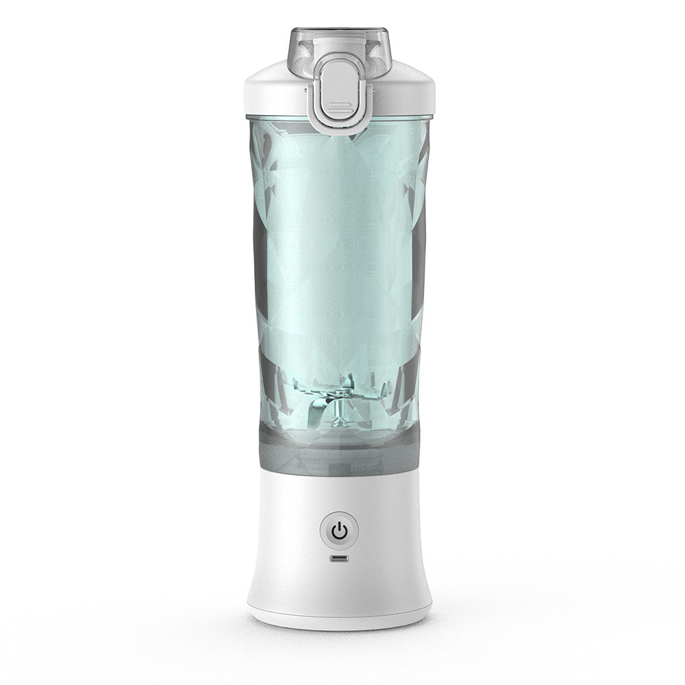 Portable Blender/Juicer