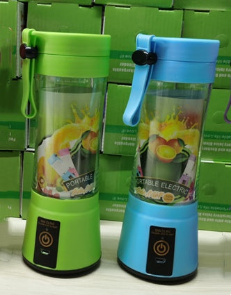 Portable Blender With USB