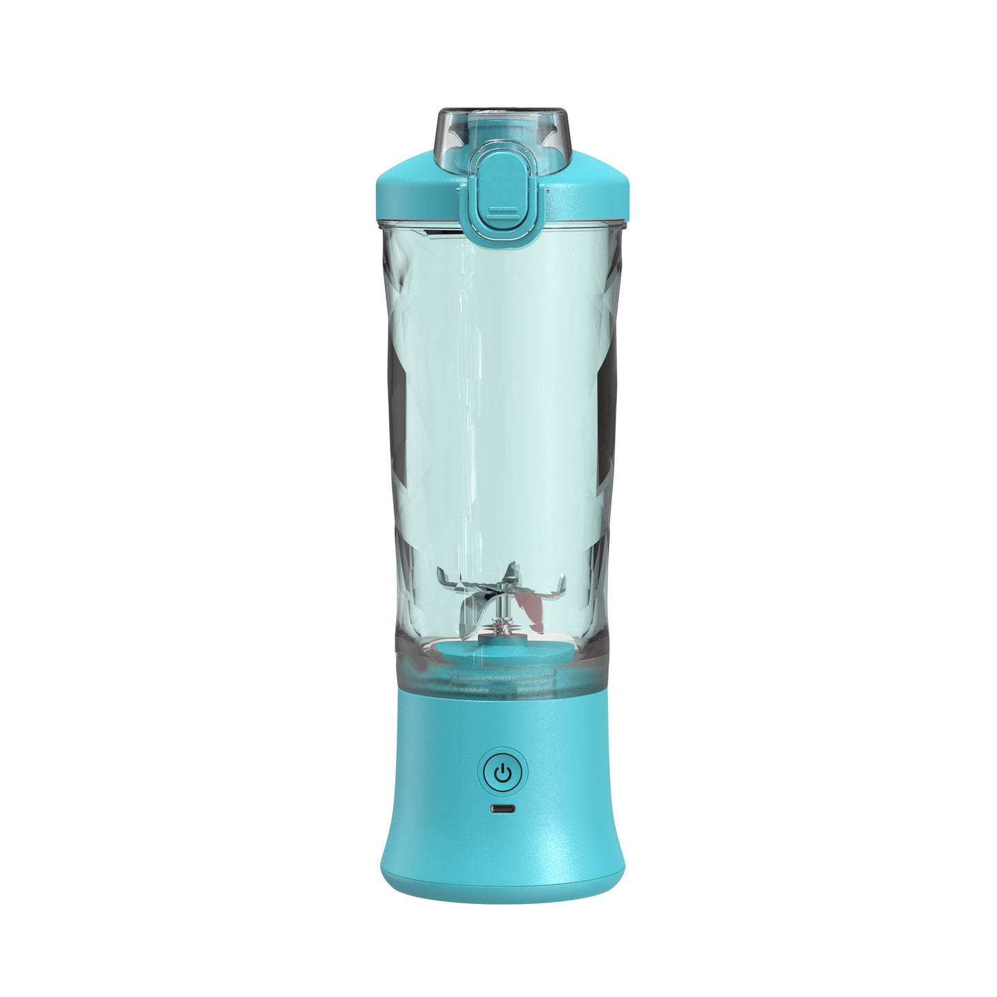 Portable Blender/Juicer