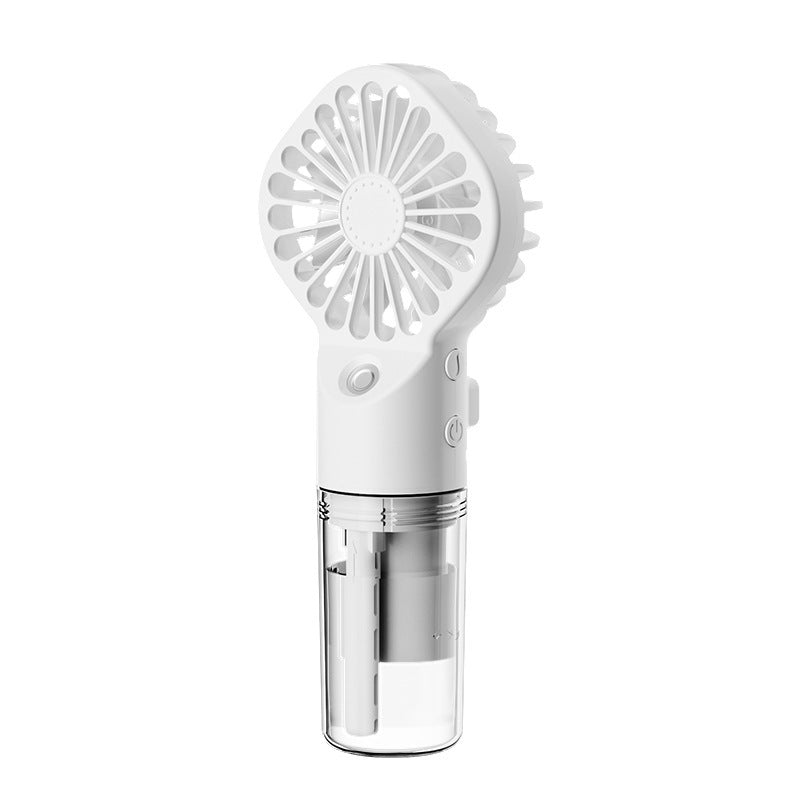 Portable Handheld Fan