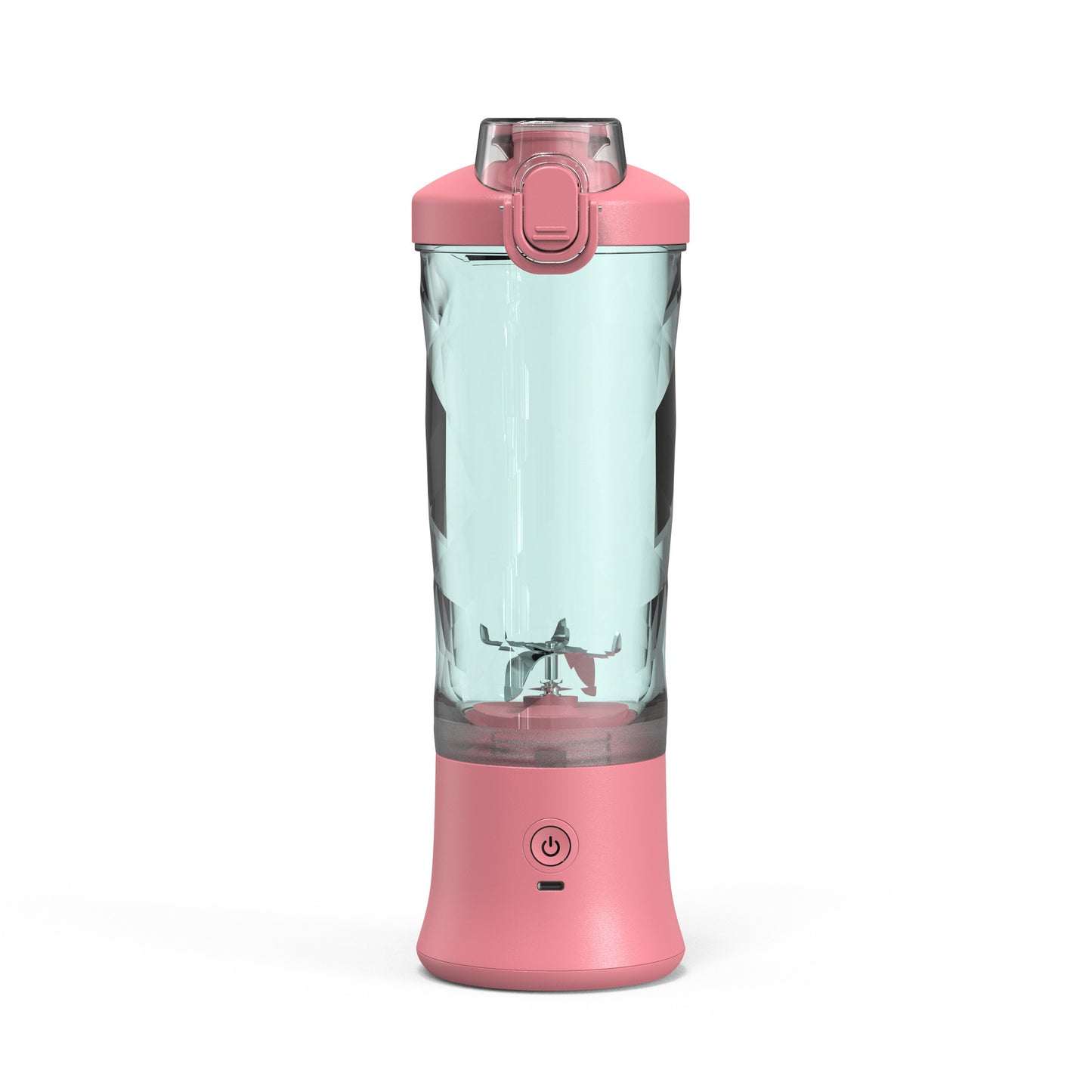 Portable Blender/Juicer