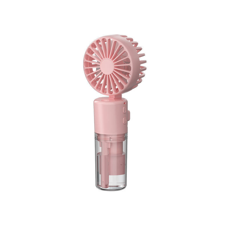 Portable Handheld Fan