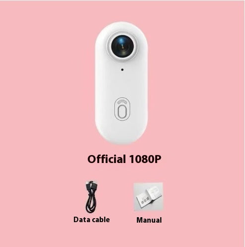 Outdoor Mini Sports Camera