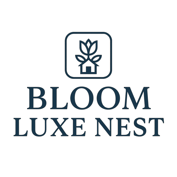 Bloom Luxe Nest