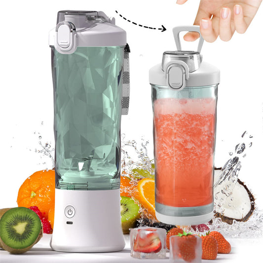 Portable Blender/Juicer