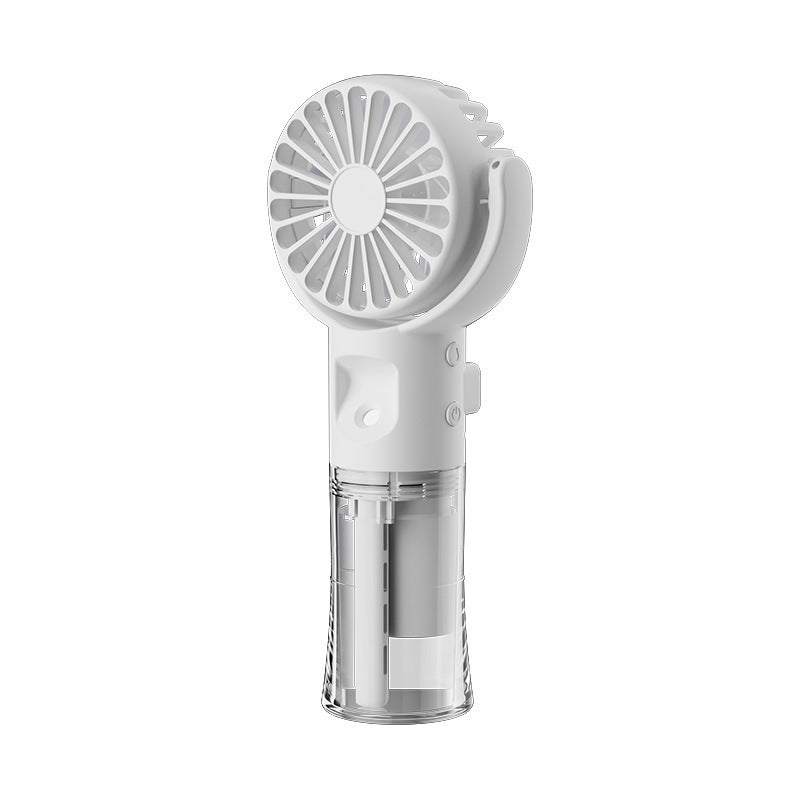 Portable Handheld Fan