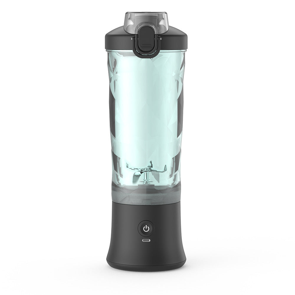 Portable Blender/Juicer