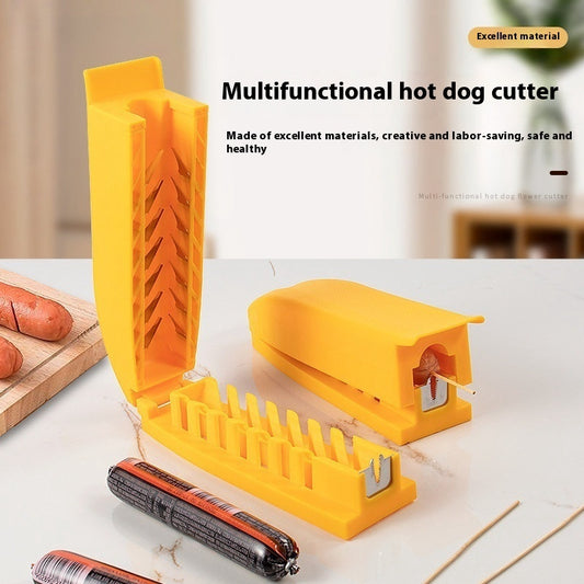 Sausage/Hot Dog Cutter