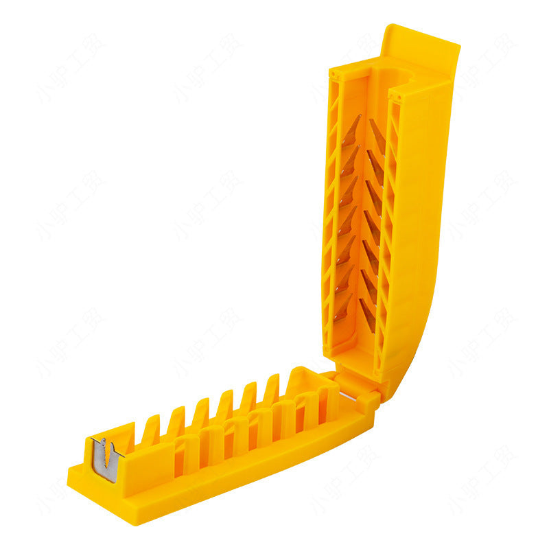 Sausage/Hot Dog Cutter