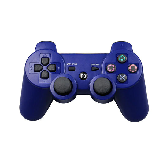 PS3 Wireless Bluetooth Game Controller
