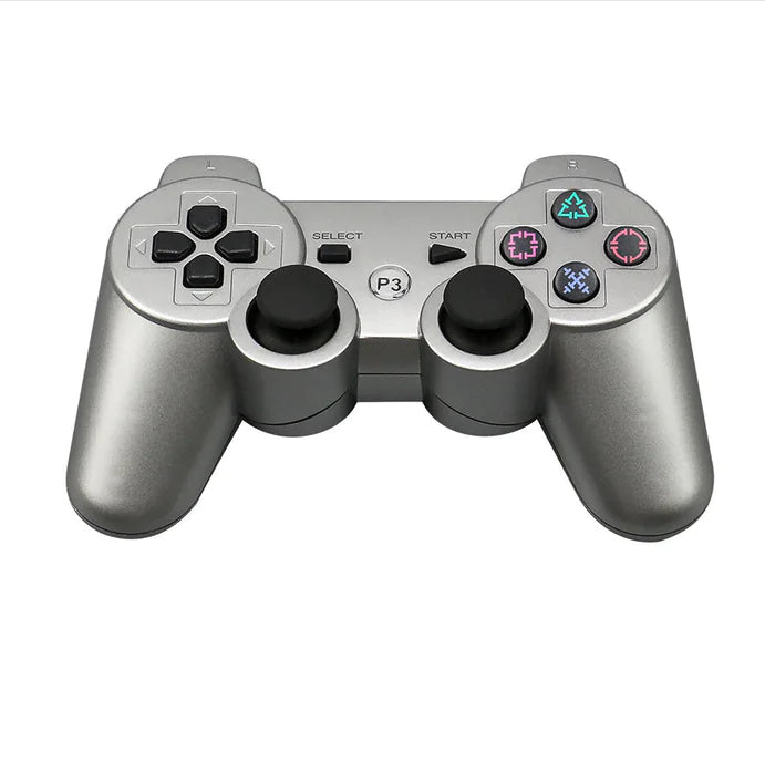 PS3 Wireless Bluetooth Game Controller