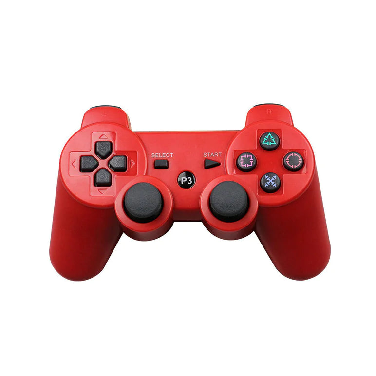 PS3 Wireless Bluetooth Game Controller