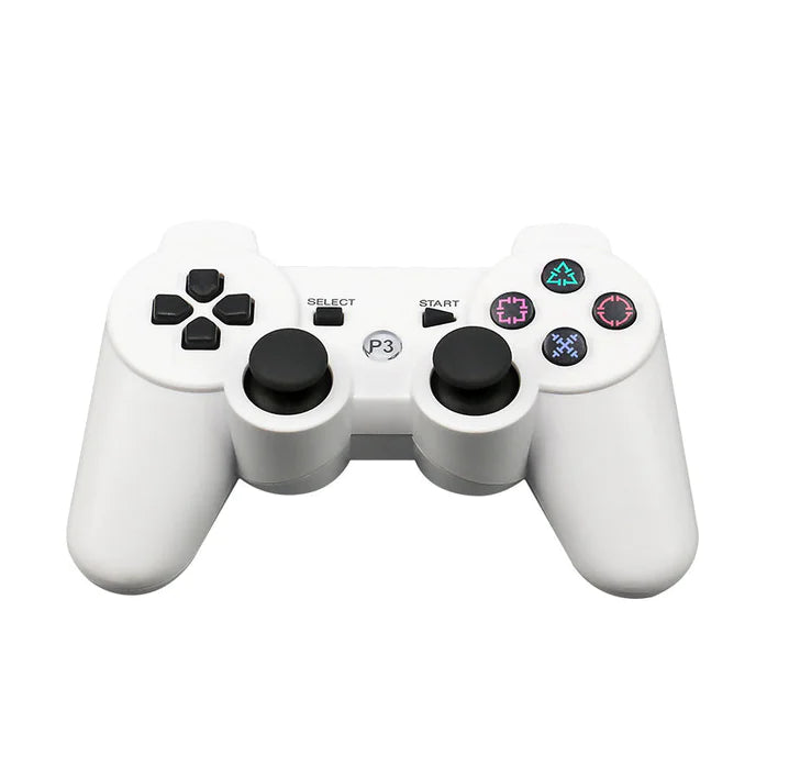 PS3 Wireless Bluetooth Game Controller