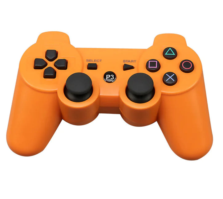 PS3 Wireless Bluetooth Game Controller