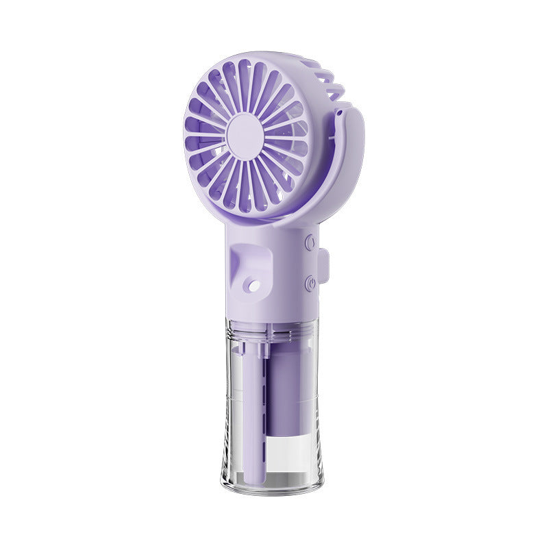 Portable Handheld Fan