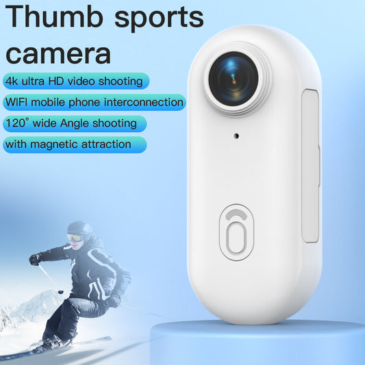 Outdoor Mini Sports Camera