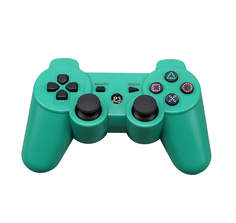 PS3 Wireless Bluetooth Game Controller