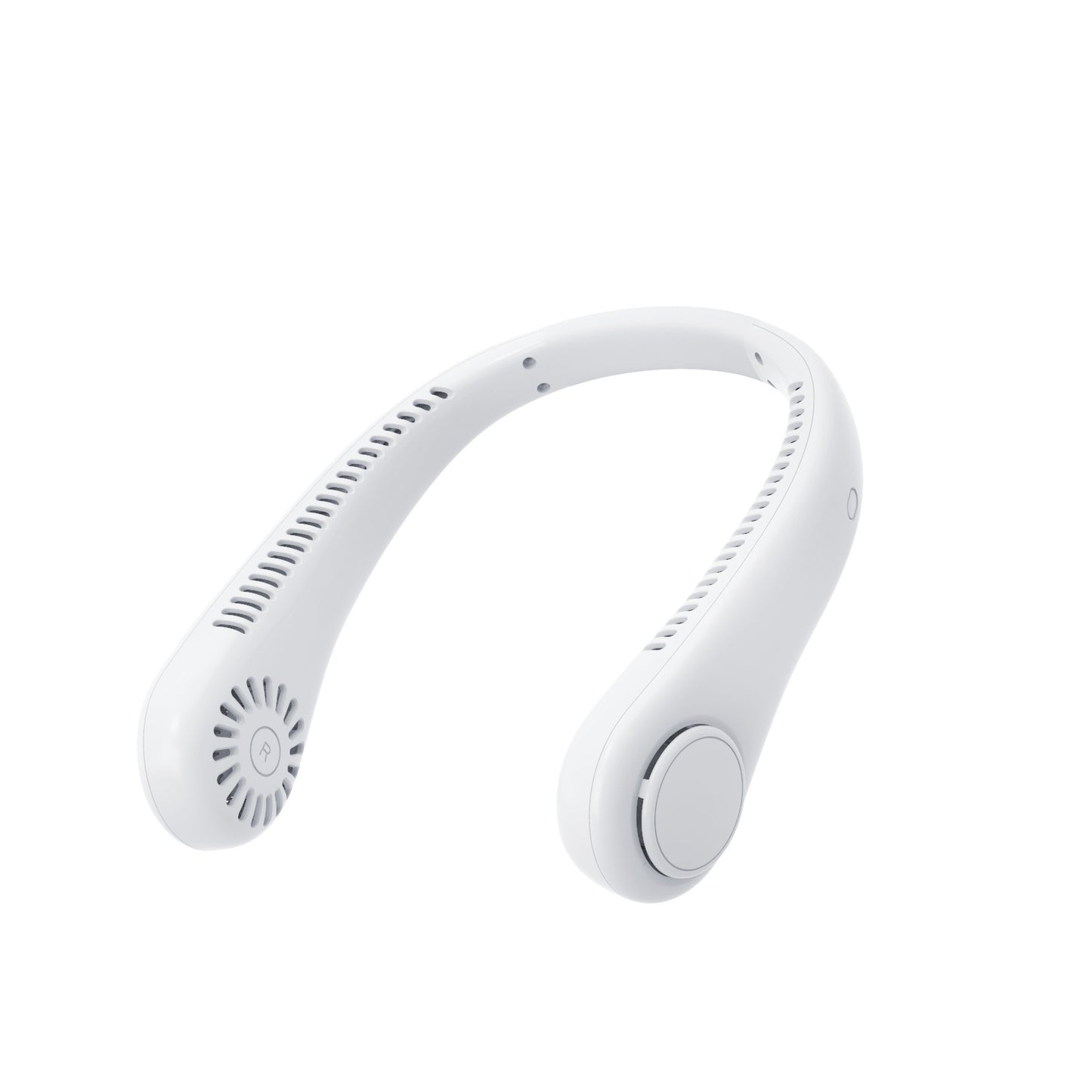 Rechargeable USB Mini Neck Fan