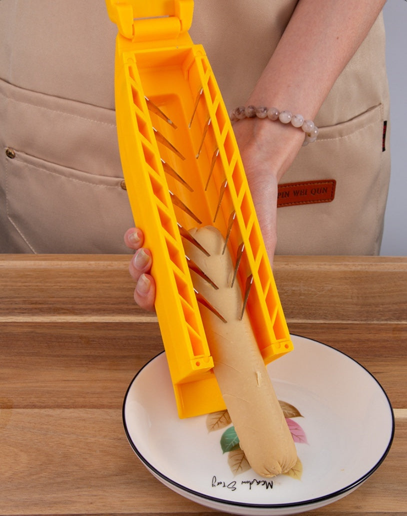 Sausage/Hot Dog Cutter