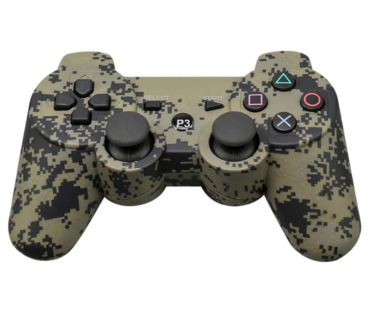 PS3 Wireless Bluetooth Game Controller