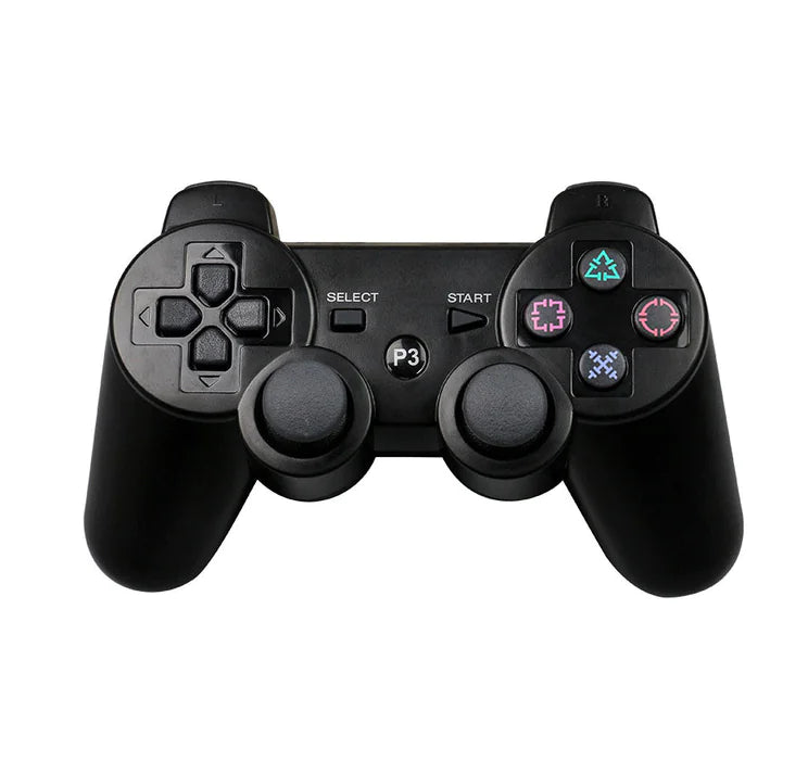 PS3 Wireless Bluetooth Game Controller