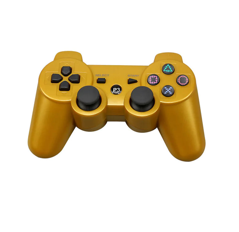 PS3 Wireless Bluetooth Game Controller