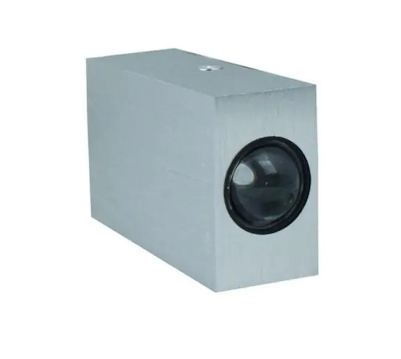 Aluminum Wall Light Fixture