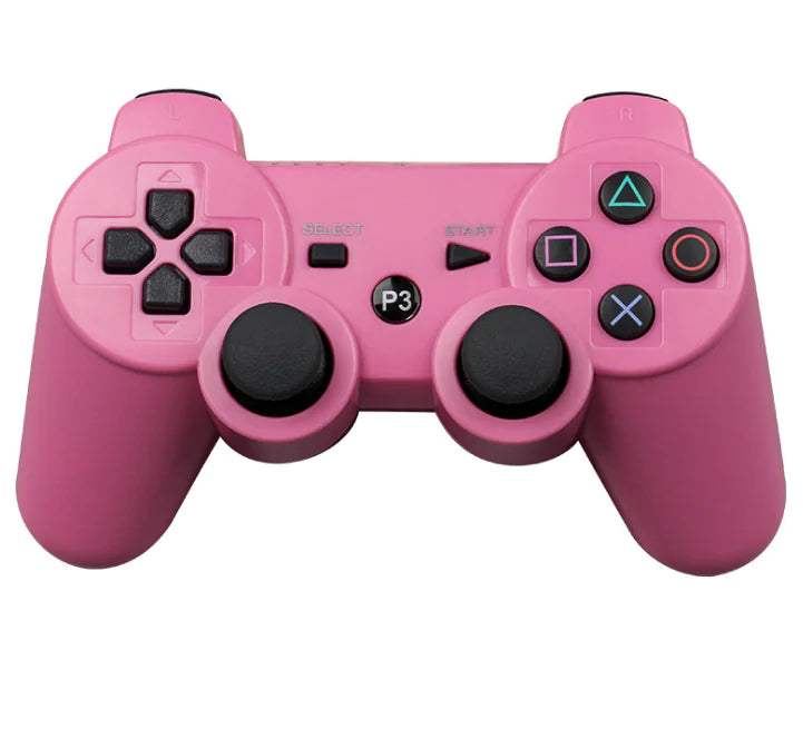 PS3 Wireless Bluetooth Game Controller
